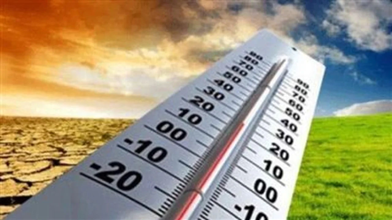 تحذير الأرصاد.. تقلبات جوية مرتقبة تشمل ارتفاع الحرارة وشبورة مائية كثيفة ونشاط رياح